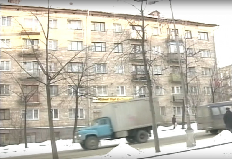 транспорт_город