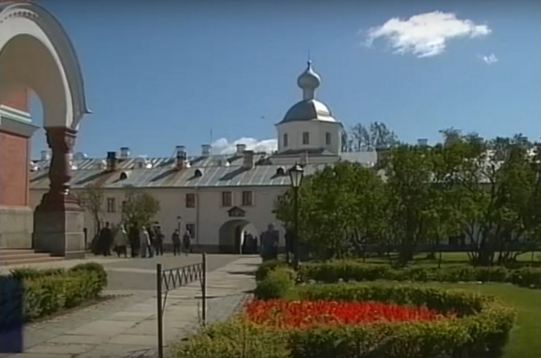 Валаам