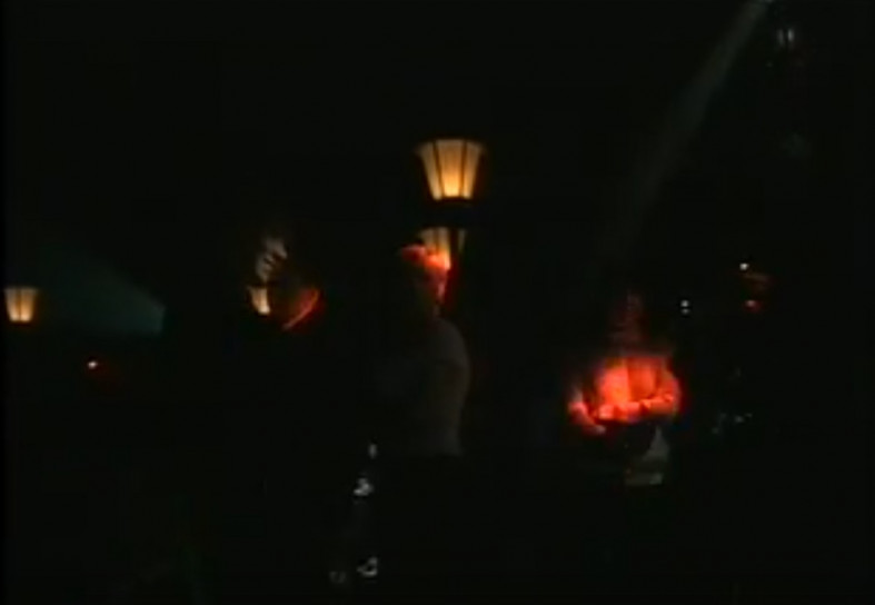 ночной клуб