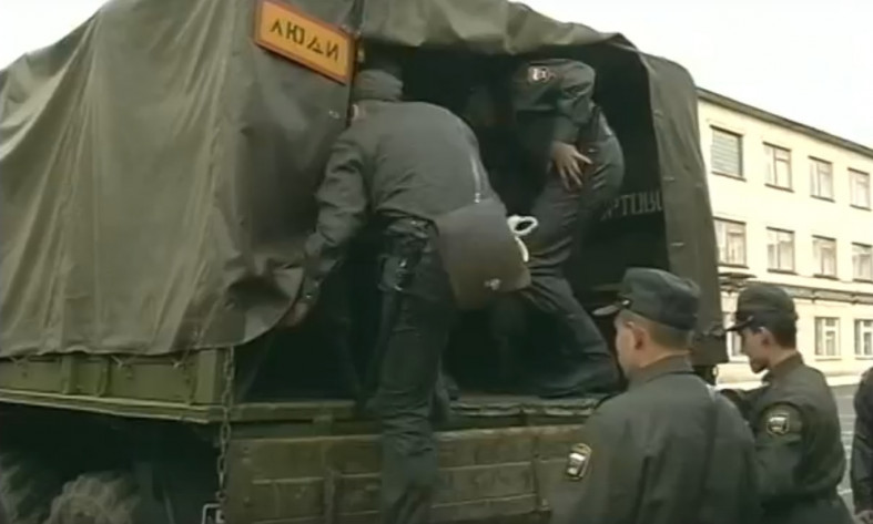 солдаты солдаты
