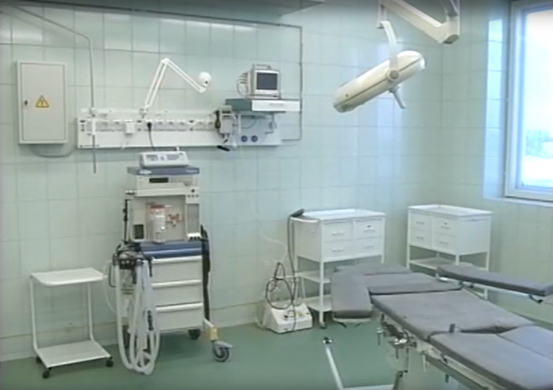 медоборудование