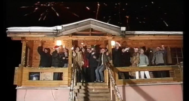 коллектив Ники