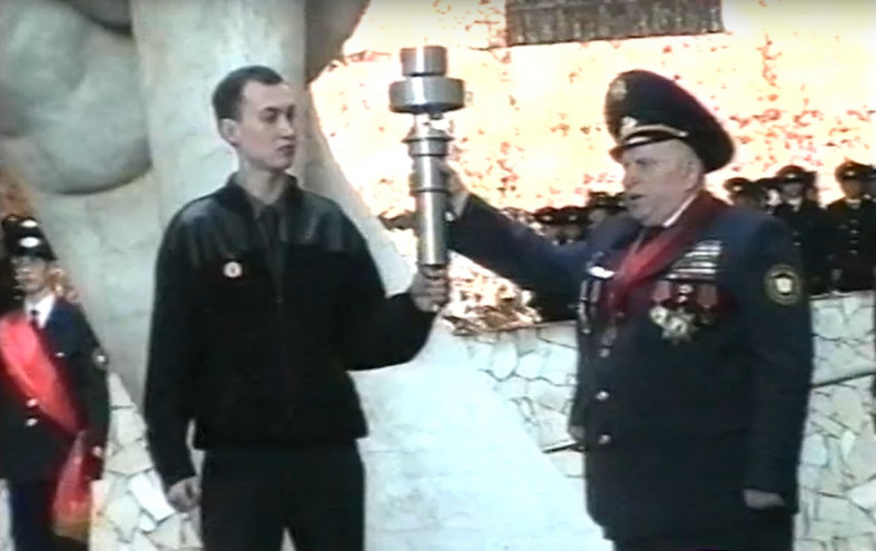 факел Победы