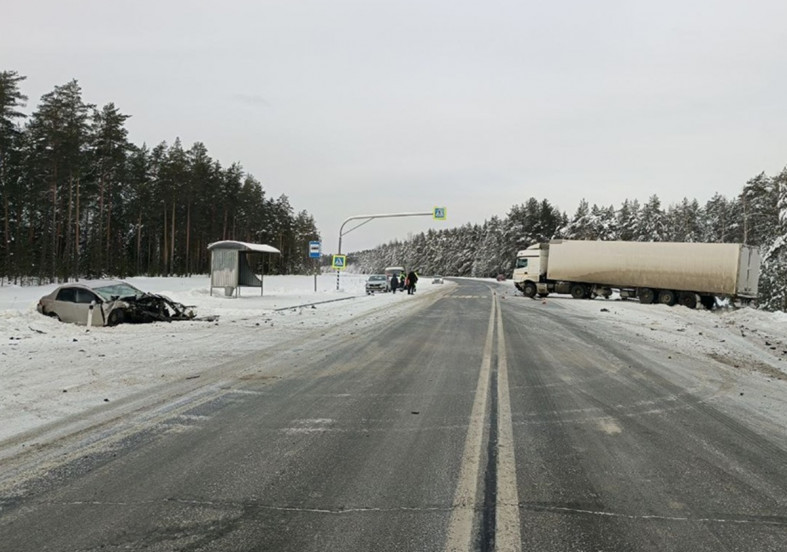 смертельное на "Коле"