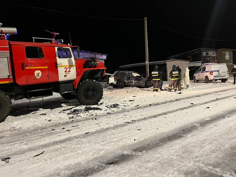 авария в Кеми авария в Кеми