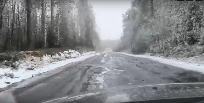 Кемь_Калевала