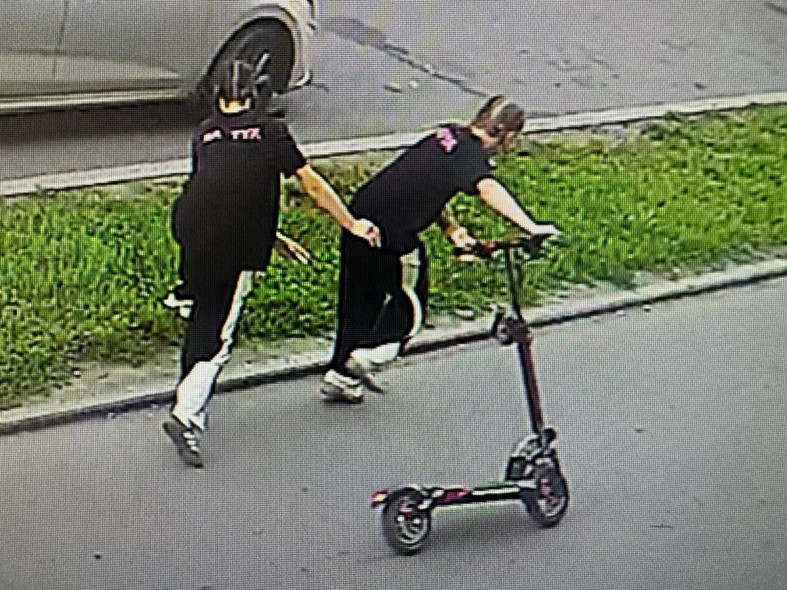 ДТП