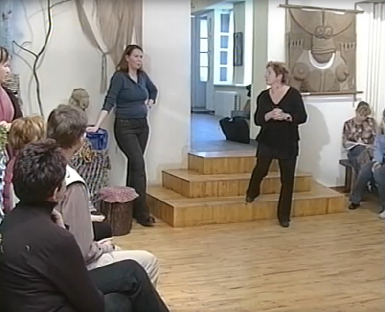 художники французы