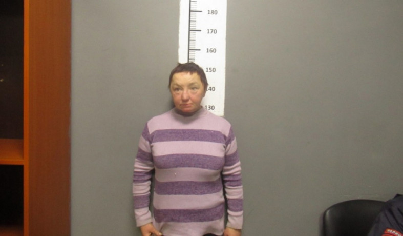 Юлия Копать