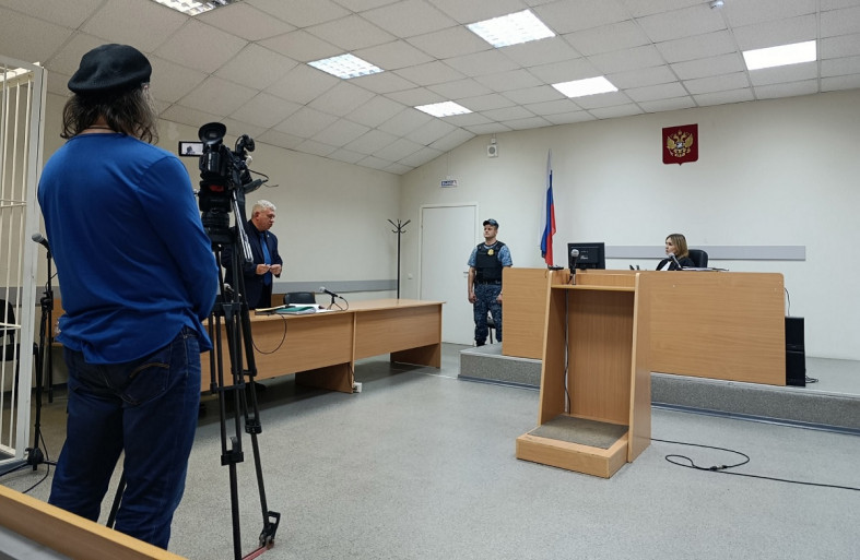 дело Красулина