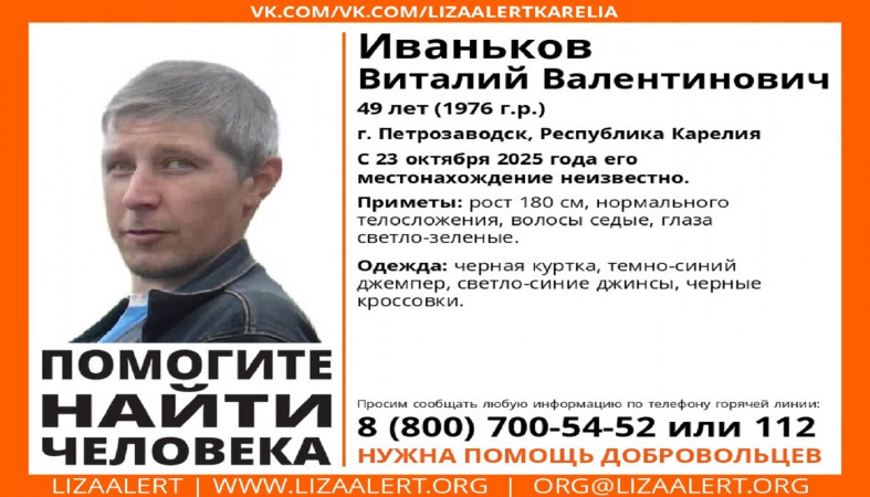 Виталий Иваньков