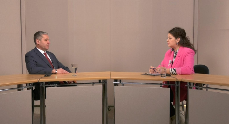 Олег Поляков 