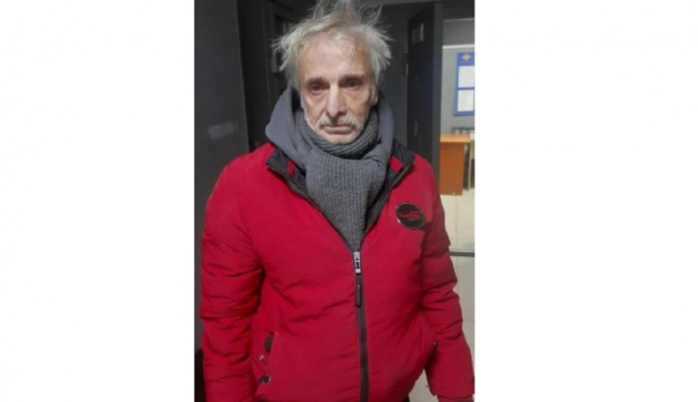 Павел Цыкарев