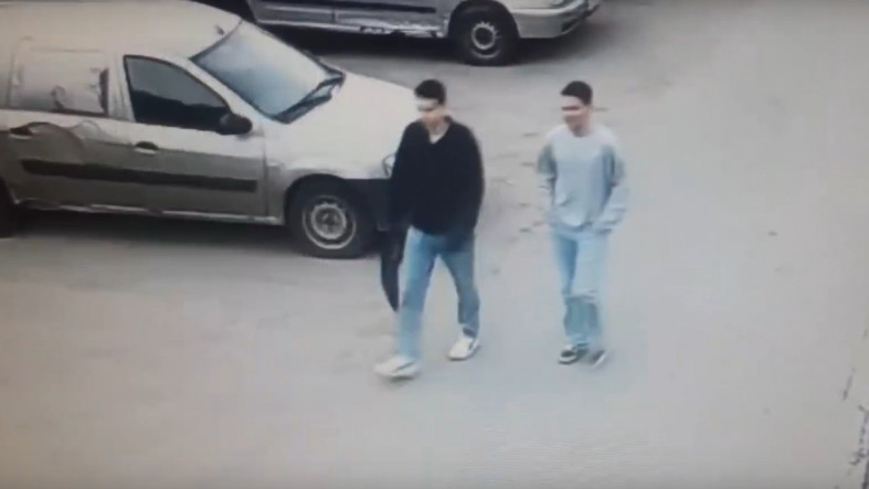 ищет полиция