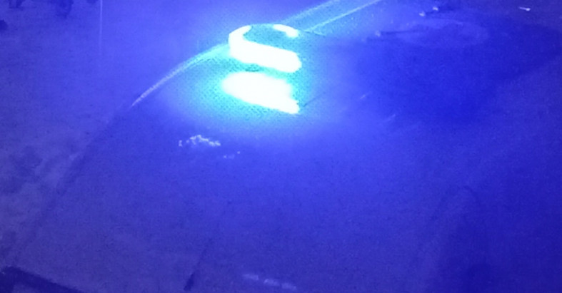 маячок скорая