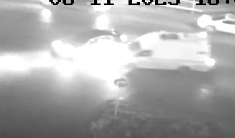 ДТП со скорой