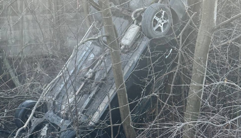 ДТП на Шуйском шоссе ДТП на Шуйском шоссе