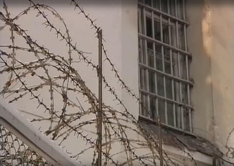 решетка_СИЗО