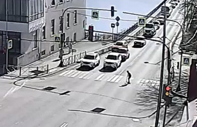 ДТП в Сортавале