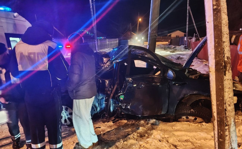 ДТП в Сортавале ДТП в Сортавале