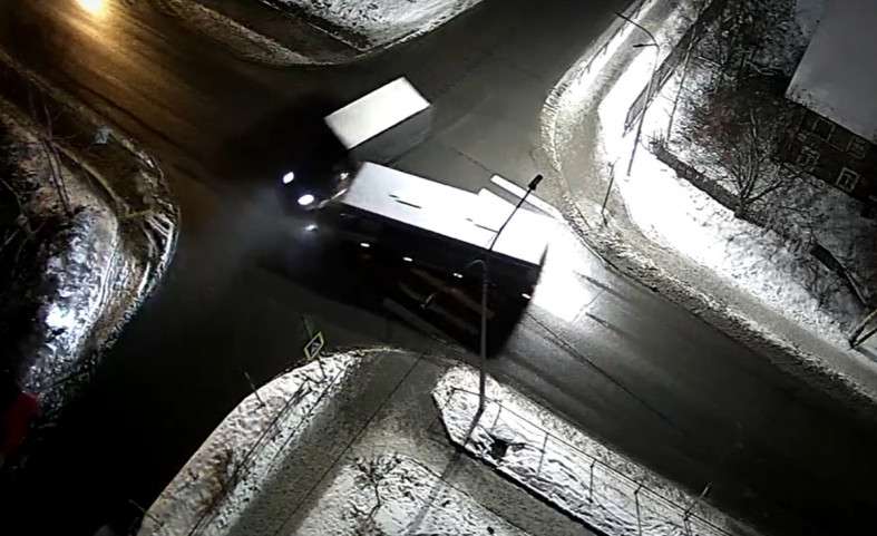 авария на Ватутина