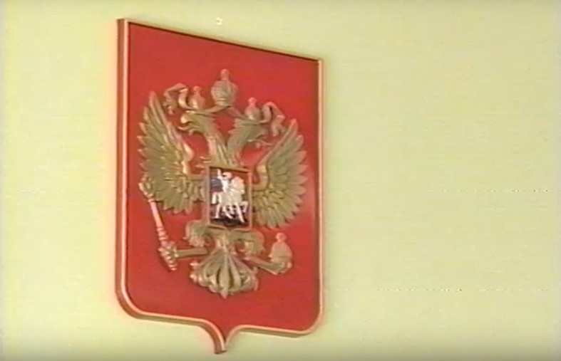 съемка из суда