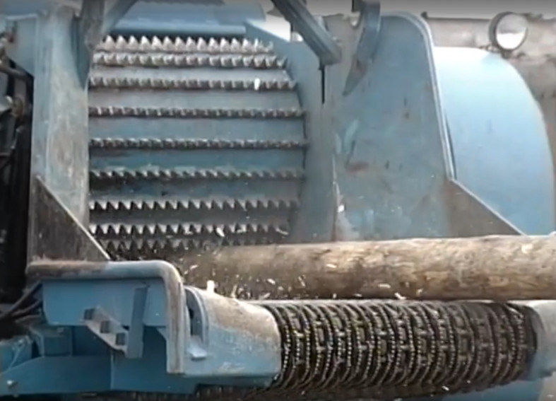 лесная техника