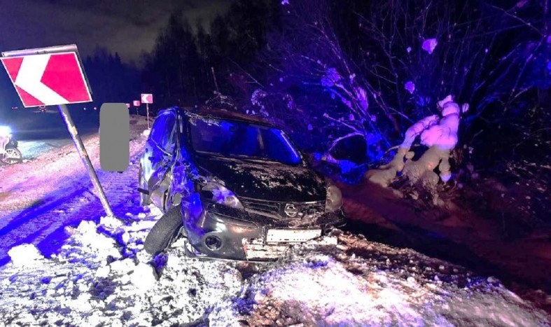 ДТП на "Коле" ДТП на "Коле"