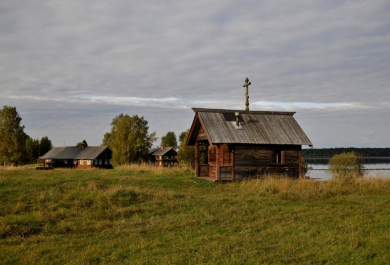 Водлозеро карелия фото