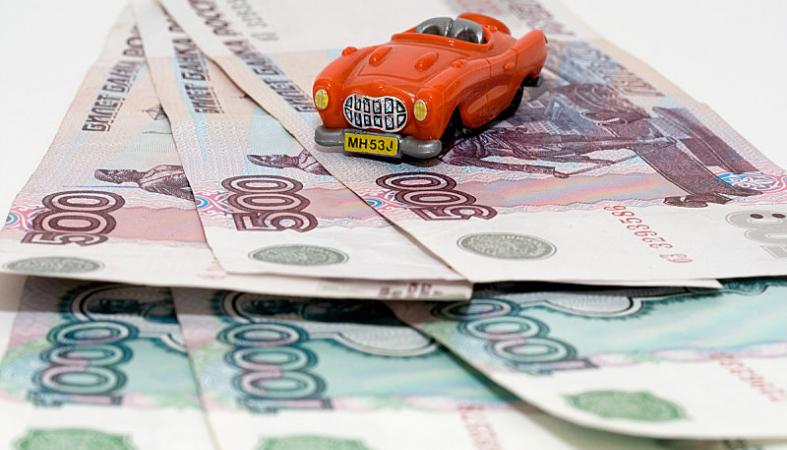 Кредит с долгом у судебных приставов