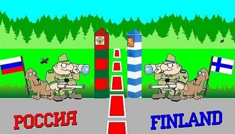 Прикольные картинки на финском