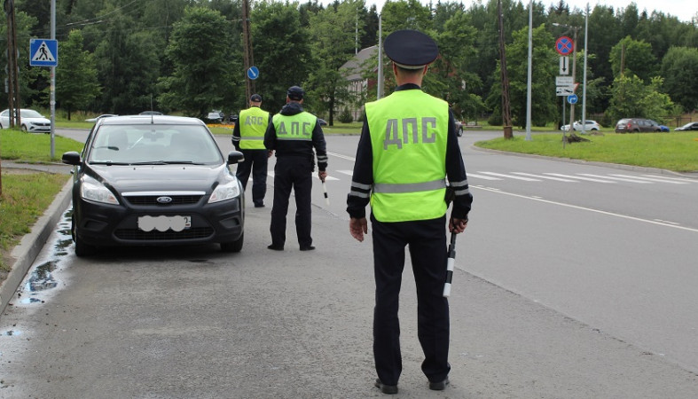 Проезд автолюбителей 20 петрозаводск