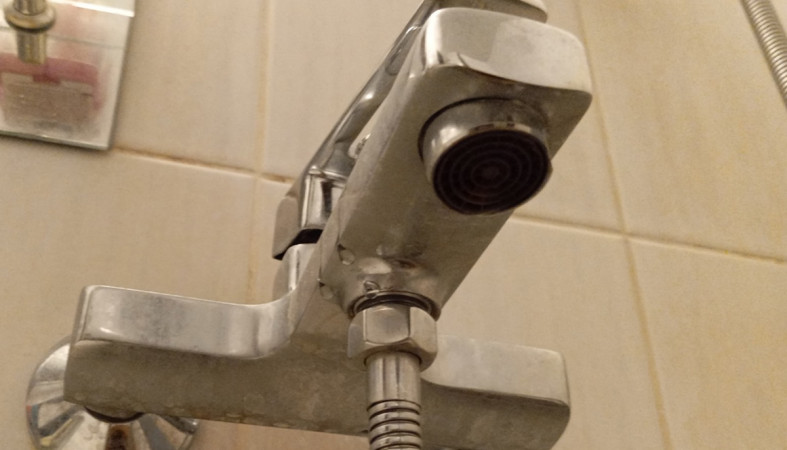 отключение