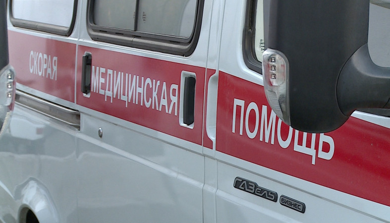 Петрозаводчанин сжигал мусор и попал в больницу