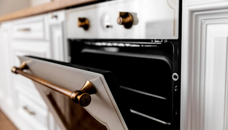 кухонная плита