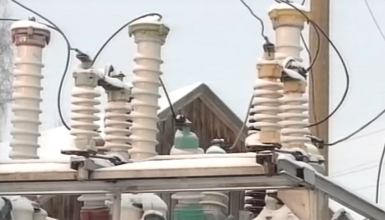 электрообъект электрообъект