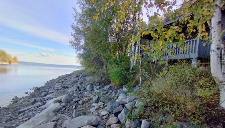 баня на берегу баня на берегу