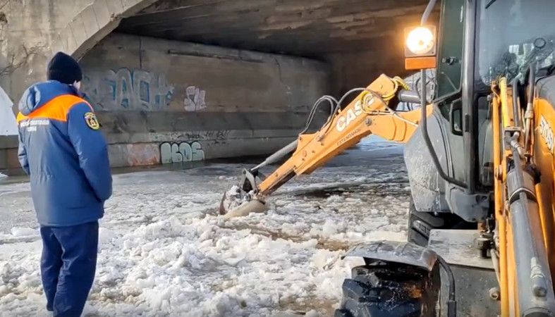 речка речка