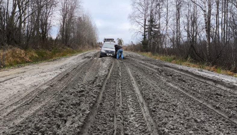 застрявшая машина застрявшая машина