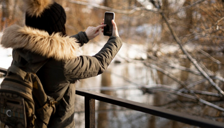 ребенок фоткает ребенок фоткает