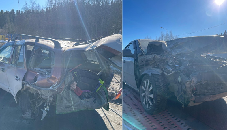 последствия ДТП последствия ДТП