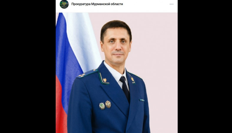 Василий Шевченко умерший сотрудник прокуратуры