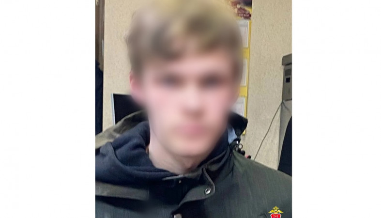 подозреваемый