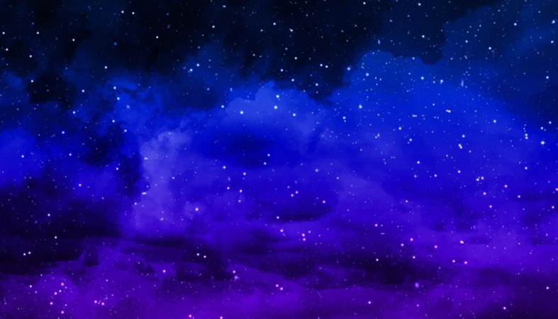 звезды на небе звезды на небе