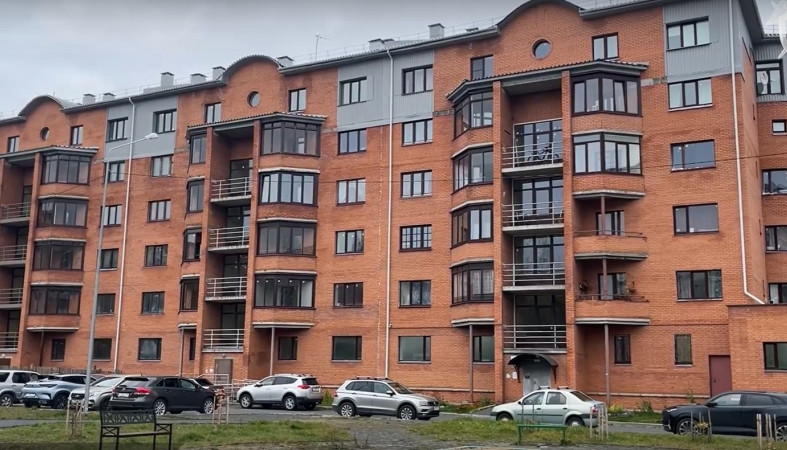 долгострой долгострой