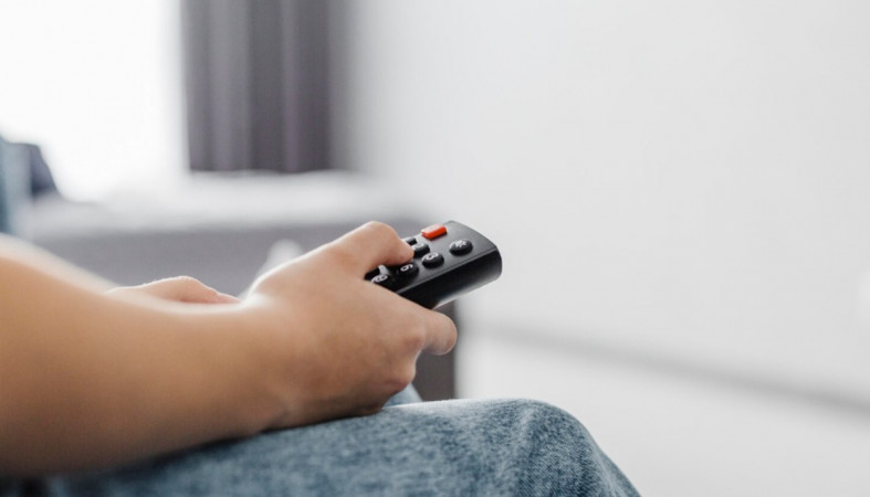 пульт от ТВ