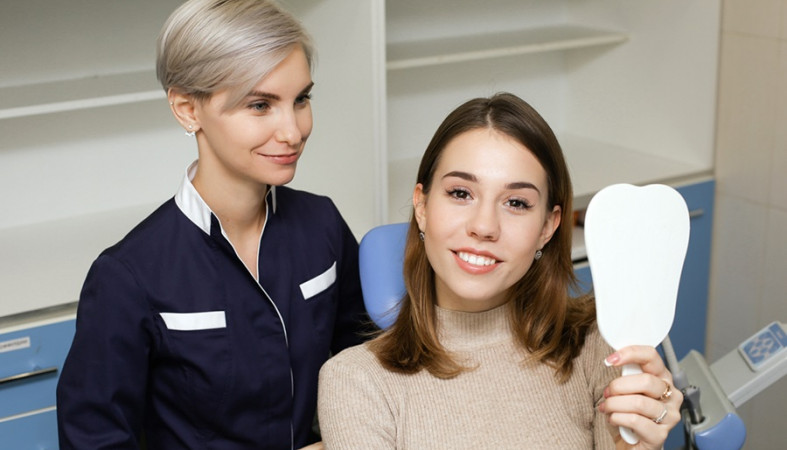 Как выбрать хорошего стоматолога: 5 важных советов