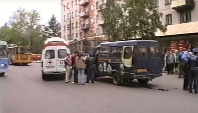 ДТП