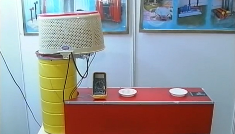 технологии