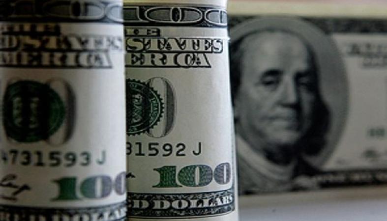Резкий скачок доллара заставил обменники Петрозаводска убрать продажи